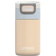 Kambukka Etna Iced Latte 300Ml 10Oz kremowy  11-01040 5407005143247 Agdkabtkt0040