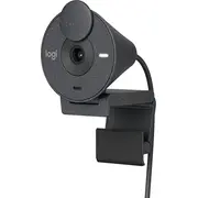 Logitech Brio 300 Graphite  960-001436 5099206104938 Kmi-Log-153
