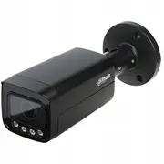 Kamera Ip Dahua Ipc-Hfw3849T-Zas-Il-27135-Black  6939554927171