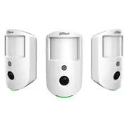 Kamera Ip Dahua Technology Pir Dhi-Ard1731-W2868 kamera przemysłowa bezpieczeństwa Wewnętrzna 1600 x 1200 px Ściana  6923172546647