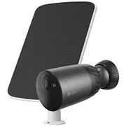Kamera Ip Ezviz z własnym zasilaniem i panelem słonecznym Wi-Fi 8 Mpx eLife Bc1C 4K Pro  Cs-Bc1C Solar 6941545633244