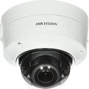 Ip kamera Hikvision Vandālizturīga Ds-2Cd2726G2-Izs2.8-12MmD Acusense - 1080P Motozoom  6931847165796