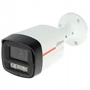 Kamera Ip Ipc-Hfw2449Tl-S-Led-0600B-Pro Wizsense Wizcolor - 4 Mpx 6 Mm Dahua  6939554904134