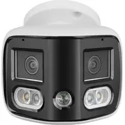 Kamera Ip kopułowa 8Mpx Bcs-L-Ptip2X4Fcr2L2-Ai1, Nightcolor, Adc, Ir 25M, funkcje inteligentne  Bcs-L-Ptip2X4Fcr2L2-Ai1 5904890713529