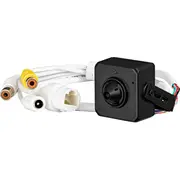 Pinhole Ip kamera Bcs-L-Pip14Fw, 4Mpx, sensors 1/3, 2.8Mm  Bcs-L-Pip14Fw 5904890710733