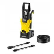 Augstspiediena mazgāšanas iekārta Karcher K3Xeu  4066529204585