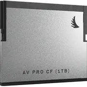 Atmiņas karte Angelbird Av Pro Cfast 1 Tb Avp1Tbcf  9120056584222