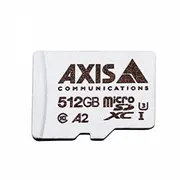 Karta Axis Surveillance Microsdxc 512 Gb Class 10 Uhs-I/U3 A2  02365-001 7331021076433