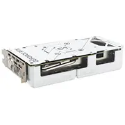 Karta graficzna Asus Dual Geforce Rtx 5060 Ti White Oc 16Gb Gddr7 Dlss4 Dual-Rtx5060Ti-O16G-White  4711636179973