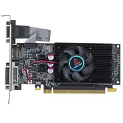 Vaizdo plokštė Nvidia Biostar Vn6103Thx6 2Gb Gddr3 Pcie x16  4712795657531 1449679