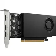 Nvidia Rtx A400 4Gb Gddr6 grafiskā karte 900-5G172-2260-000  8592978562342