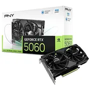 Karta graficzna Geforce Rtx 5060 8Gb 2F  Vcg50608Dfxpb1 4718006459031 Kgpnyn506008Dno