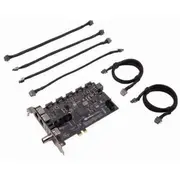 Pny Pcie Rtx Pro Sync priekš P4/5/6/Rtx4/5/6/8 Quadro Ii pārzīmēšana  Vcnrtxprosync-Sb 3536403404253