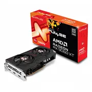 Sapphire Radeon Pulse Rx 9060 Xt 8Gb Grafikkarte Dp/Hdmi  11350-04-20G 4895106296404