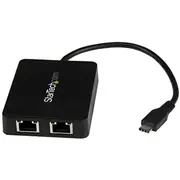 Tīkla karte Startech Us1Gc301Au2R  065030862813