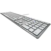 Kc 6000 Slim / Be Silver/White  4025112094422