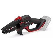 Ķēdes zāģis Einhell Gp-Ps 18/20 Li Bl-Solo 18 V 19.2 cm  4600080 4006825683295