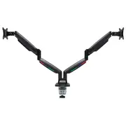 Uchwyt na monitor One Touch Height Adjust. Dual Monitor  K59601Ww 085896596011 Ajkenl000000001