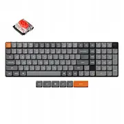 Keyboard Wrl K17 Max Rgb/Black K17M-H1 Keychron  4895248888208