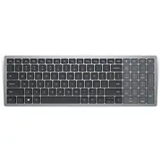 Keyboard Wrl Kb740/Eng 580-Akox Dell  5397184718575 Del-Kb740-Gy-R-Int