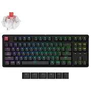 Keychron C3Px-H1 80 Tkl Super Red Switch Hot-Swap  4894979015914 Kl-G-Kchr-081