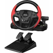Stūre Genius Gx Gaming Speedmaster 31620003400  4710268261285