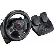 Stūre ready2gaming Nintendo Switch sacīkšu stūre  R2Gnswracingwheel 4260122884469