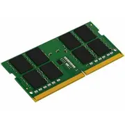 Operatyvinė atmintis Kingston 16Gb Ddr4 3200Mhz Cl22 Sodimm  Kvr32S22D8/16 740617296082 Pamkinsoo0156
