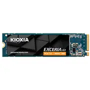 Kioxia Ssd  2Tb Exceria G3 M.2 2280 Pcie 5.0 x4 Nvme Lvc10Z002Tg8 4582761161511 84717098