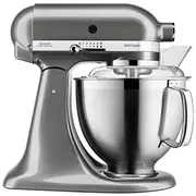 Kitchenaid 5Ksm185Psems 4,8L Küchenmaschine, Gray  5413184120948