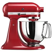 Kitchenaid Artisan 5Ksm125Eer empire rot  5413184200787