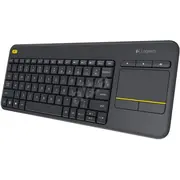 Klaviatūra Logitech K400 Plus 920-007143  5099206059405