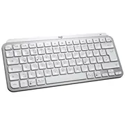 Klaviatūra Logitech Mx Keys Mini Minimalist 920-010480  5099206098848