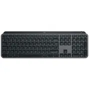 Klaviatūra Logitech Mx Keys S 920-011590  5099206112193