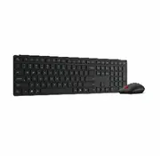 Lenovo bezvadu daudzfunkcionāla profesionāla tastatūra un pele 6000 litewskie  4X31S04851 195892125518