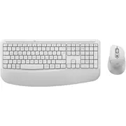 Klawiatura  mysz Logitech Signature Comfort Plus Combo Mk880 920-014033 5099206134102