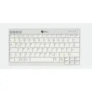 Klaviatūra Bakkerelkhuizen Ultraboard 950 V2 bezvadu Vācu mazumtirdzniecība  Bneu950Wv2De 8719274677444