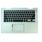 Klaviatūra Dell Assy Kybd 80 W/Pr Usint Sl Bl  5706998957443
