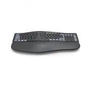 Ergonomiska tastatūra Wk900 Black  U8173071 4047443524188 Ukhamrsbu817307