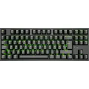 Tastatūra Genesis Thor 404 Tkl De Gateron Yellow Pro Nkg-2183  5901969444643
