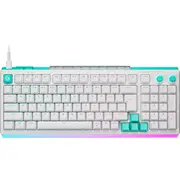 Klaviatūra Logitech G512 X 98 Analog Tmr 920-014003  5099206133624