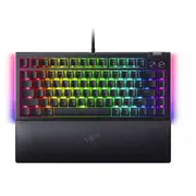 Klaviatūra Razer Blackwidow V4 75 Orange Rz03-05000100-R3M1  8887910072974