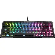 Roccat Vulcan Ii Mini Aimo Titan optiskā tastatūra Red 002144850000  0731855520428
