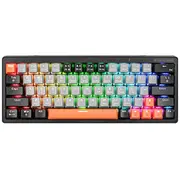 Klawiatura Tracer Evo1 Hot Swap 63  Trakla47297 5907512871850 Gamtrckla0003