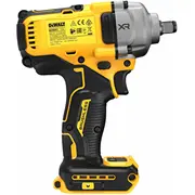 Uzgriežņu atslēga ar triecienu Dewalt Dewalt.klucz Udarowy 1/2 18V 812Nm 4-Pārnesumu Tstak drošības gredzens Dcf891Nt  Dcf891Nt-Xj 5035048743546