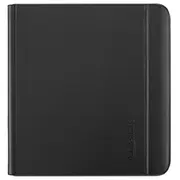 Aizsargvāks Kobo Libra Colour piezīmjdatoram Sleepcover Black  N428-Ac-Bk-N-Pu 681495009091 Mulkobcza0027