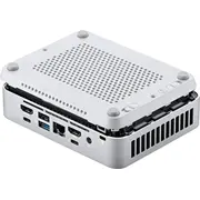 Dators Asus Nuc 14 Pro Rnuc14Rvsu900002I 90Ar0051-M000J0 Ultra 9 185H  4711387574874