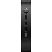 Dators Hp Pro t550 - Thin Client Usff 1 x Celeron J6412 / 2 Ghz Ram 8 Gb Flash 32 eMMC Uhd grafika 1Gbe, Bluetooth 5.2 Wlan 802.11A/B/G/N/Ac/Ax, Thinpro Monitors nav Tastatūra vācu  5H0N2EaAbd 197192337042