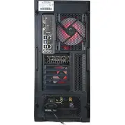 Dators Ntt Game Pro Ryzen 5 8400F, Rtx 3050 6Gb, 32Gb Ram, 1Tb Ssd, Wi-Fi, Windows 11 Home  Zkg-R530506G-N04 5900626467063