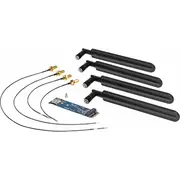 Dators Shuttle 5G adaptera komplekts Wwn04  887993800400